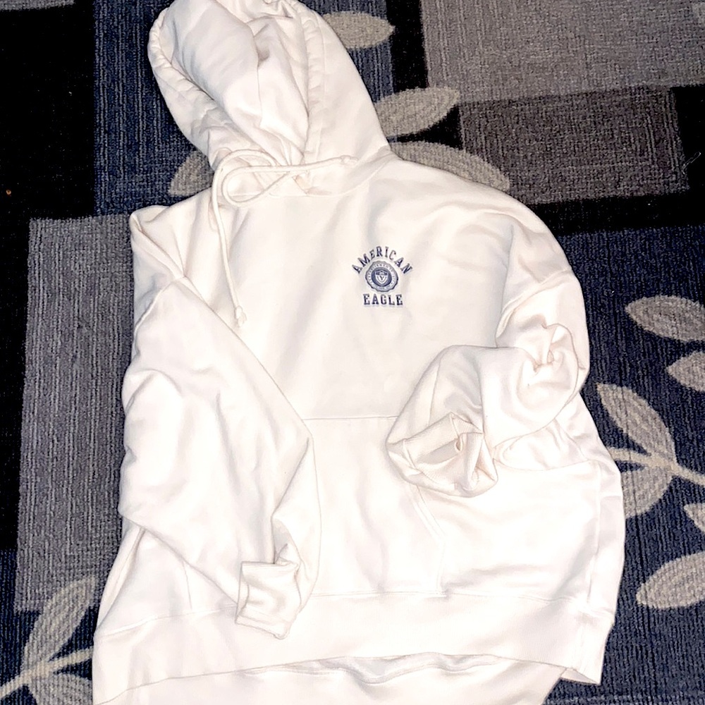 American eagle small hoodie